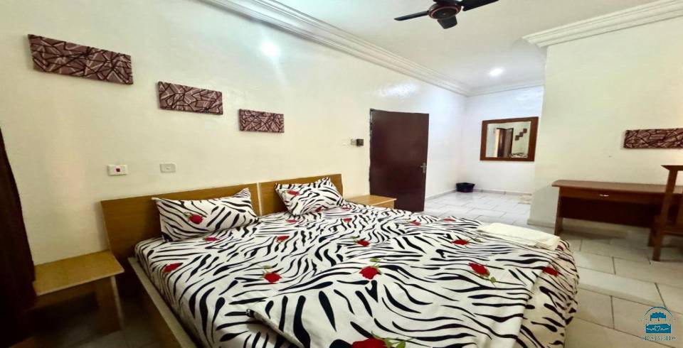 Nasdan Homes and Apartments
