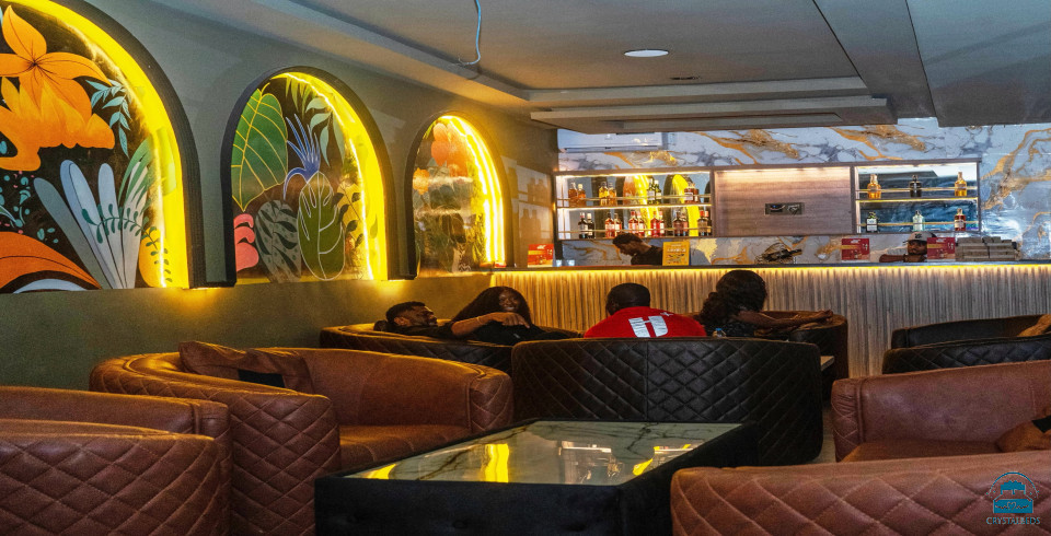 The Hortencia Hotel by Durudove