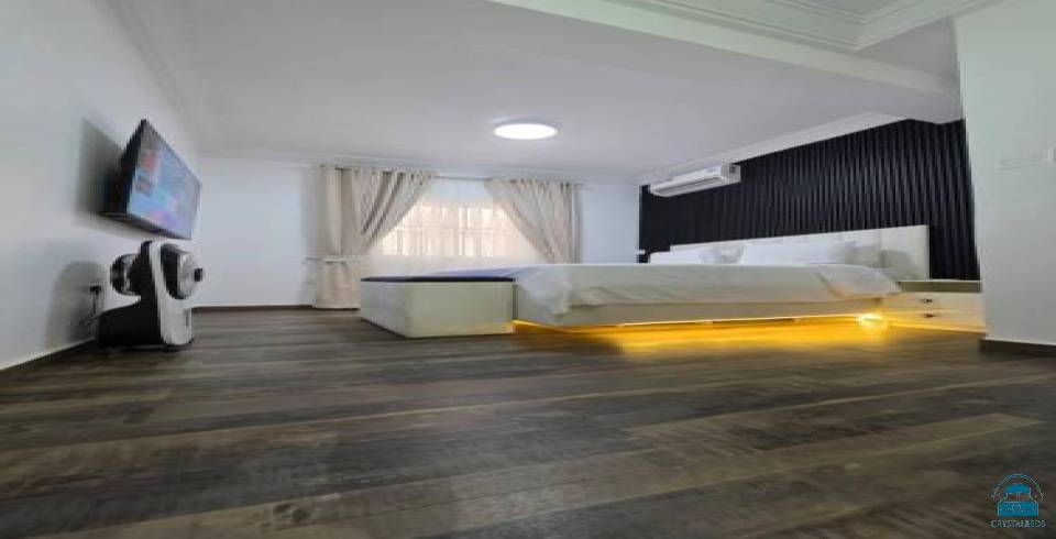 Atlantic Court Apartment
