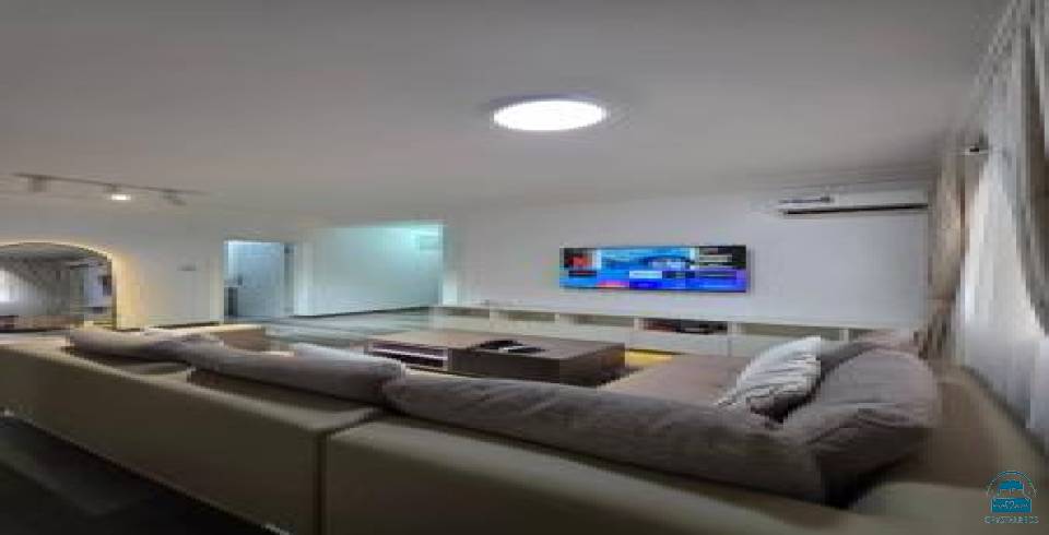 Atlantic Court Apartment