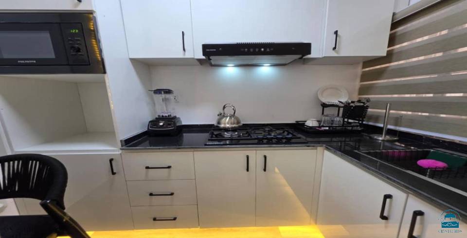 Atlantic Court Apartment