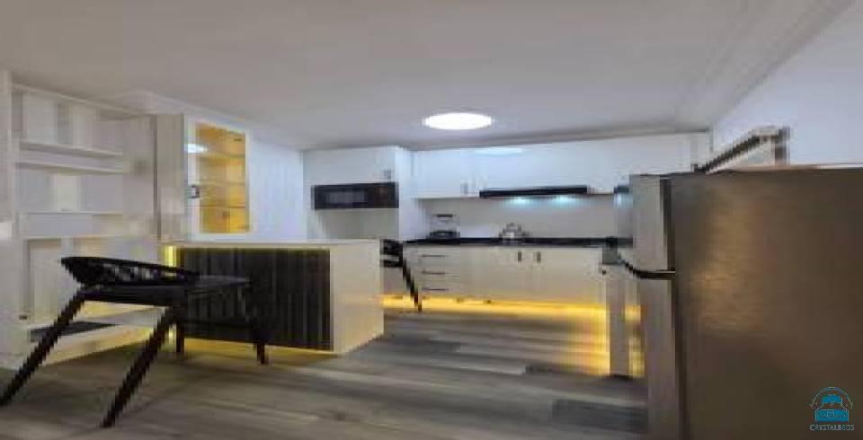 Atlantic Court Apartment
