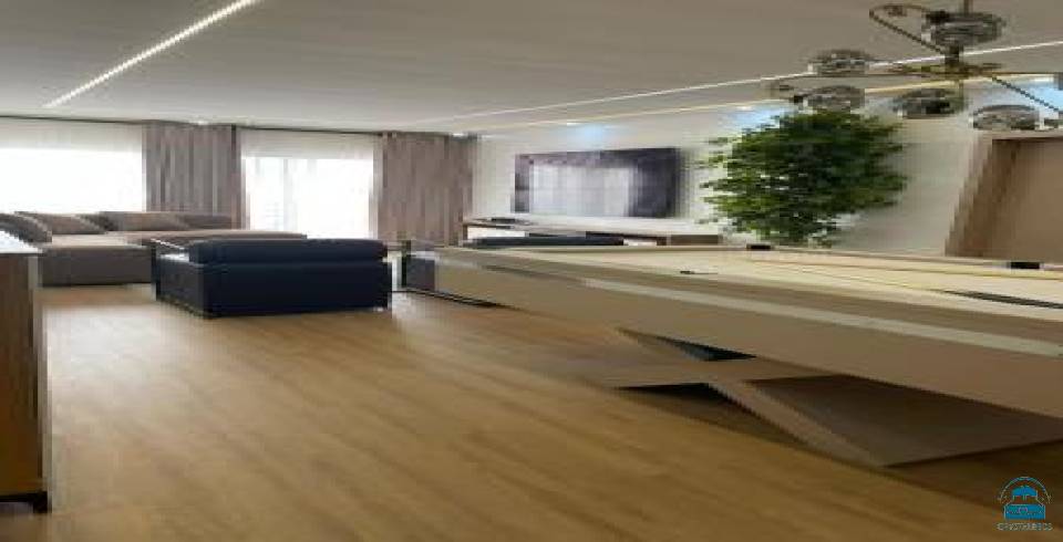Primes Apartments