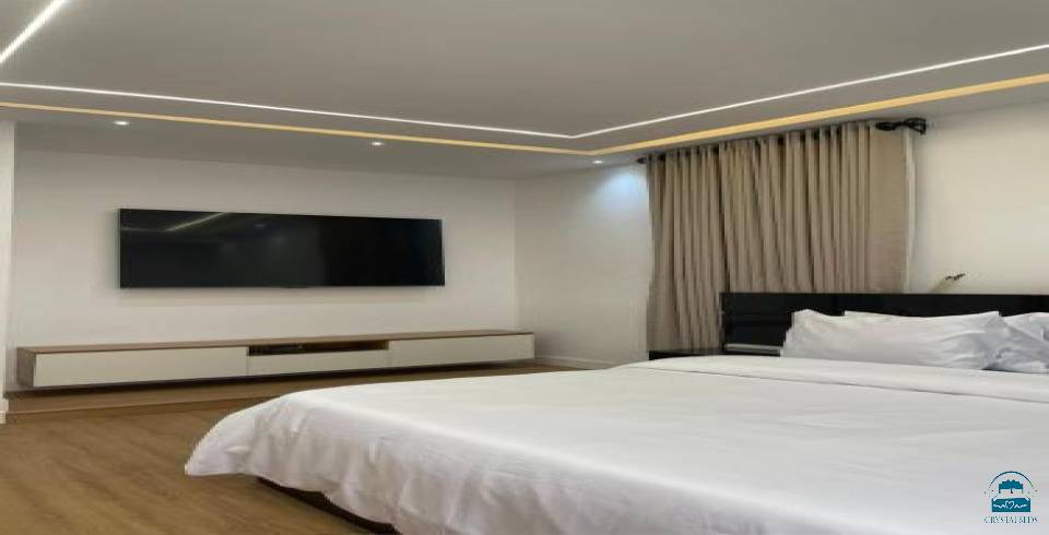 Primes Apartments