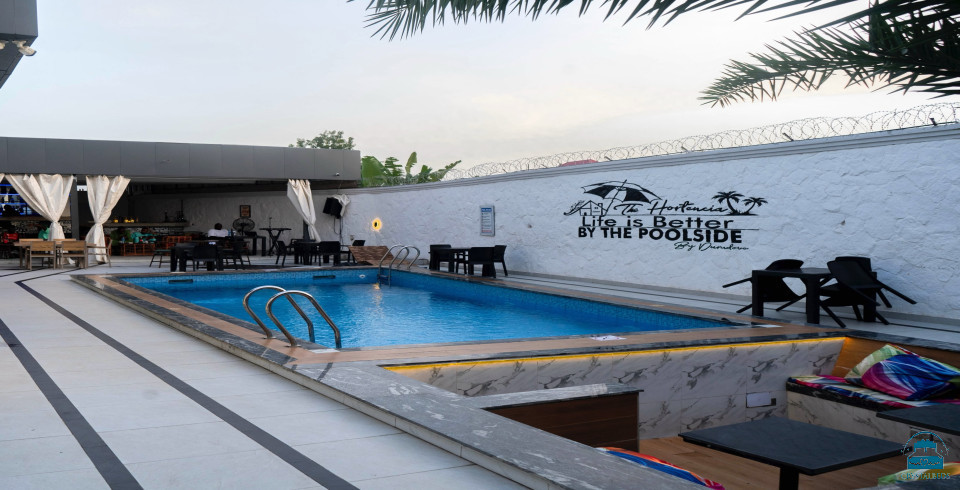 The Hortencia Hotel by Durudove