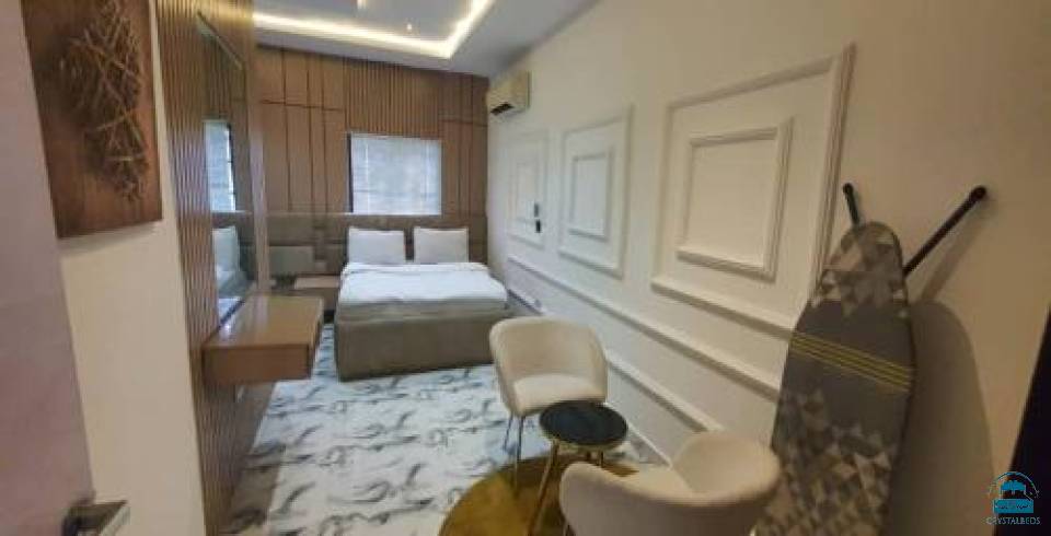 Heamedla Hotel And Suites