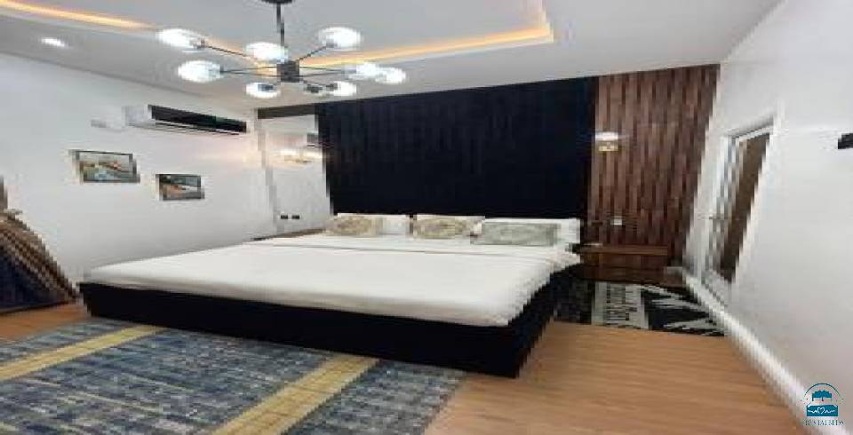 Golden Cottage Apartment