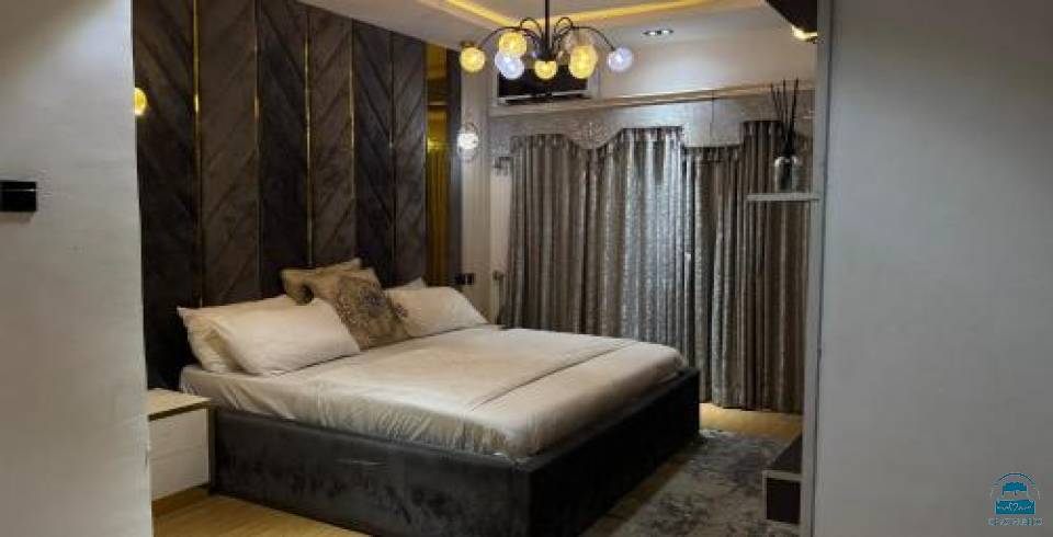 Golden Cottage Apartment