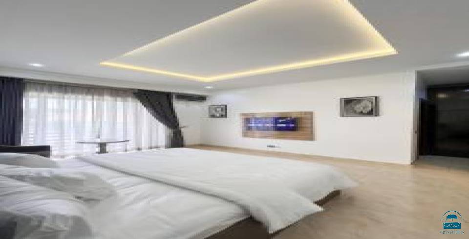 Mellos Apartment