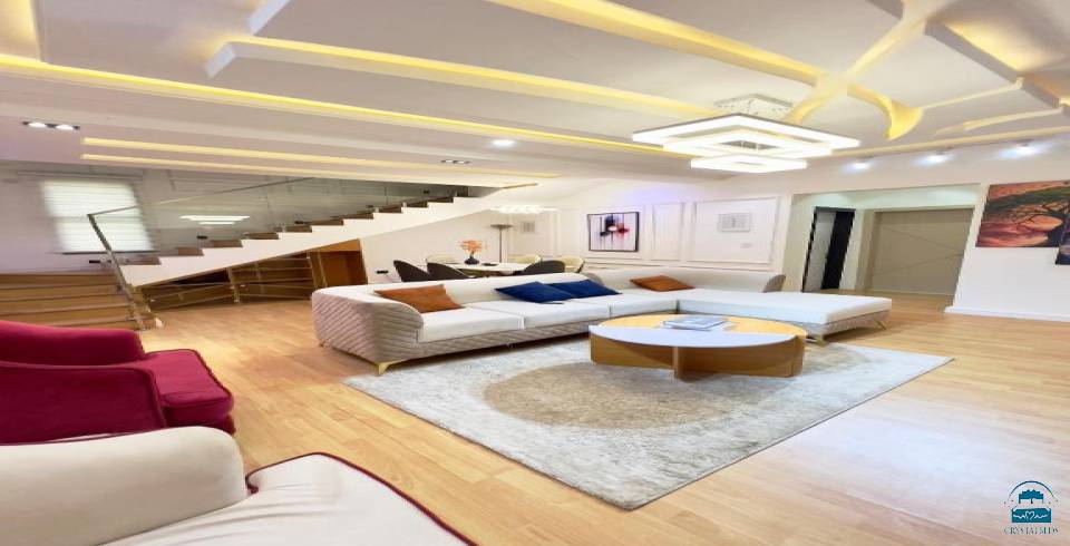 Mi nest suites and apartments