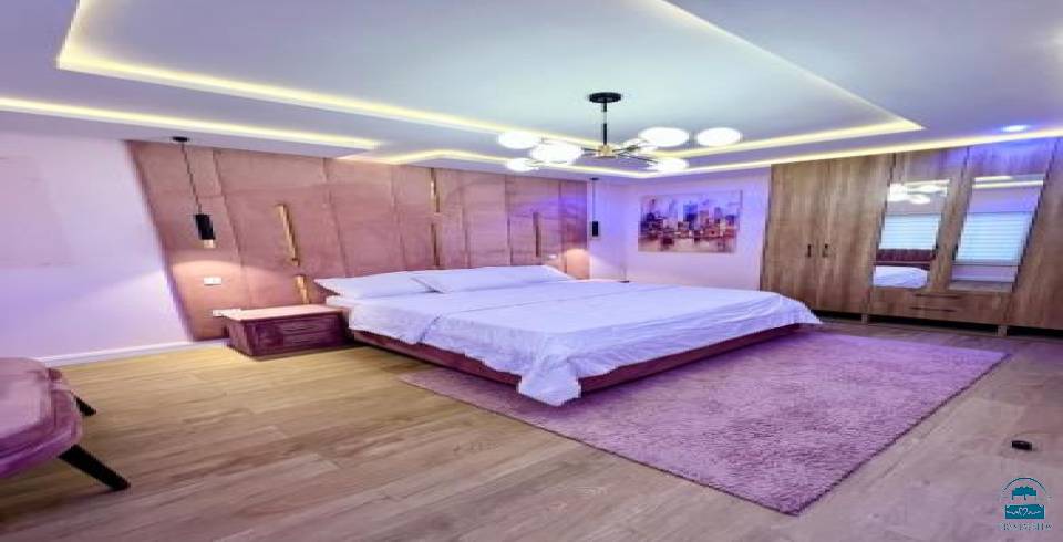 Mi nest suites and apartments