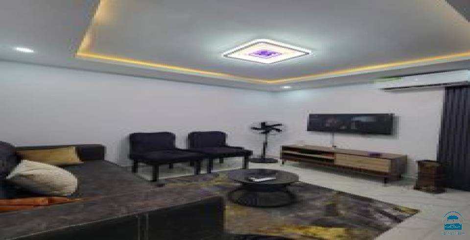 The Apartment