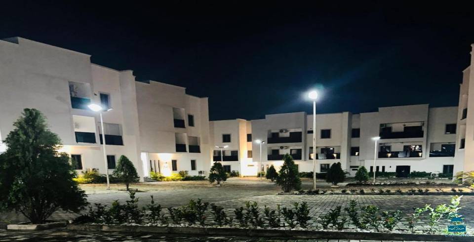Residence 541 Apartments and Suites
