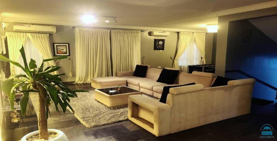 DDD GLOBAL APARTMENTS