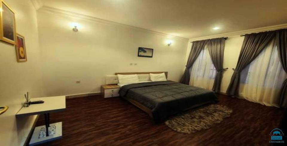 DDD GLOBAL APARTMENTS