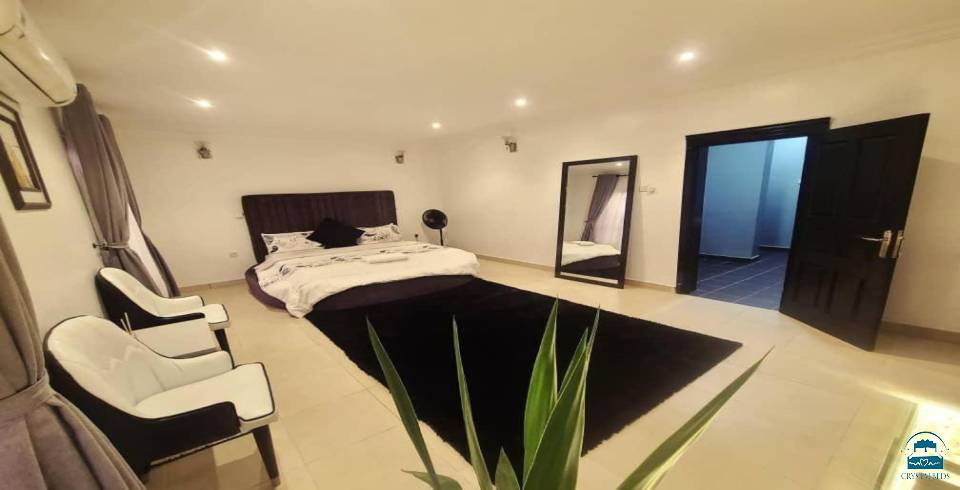 DDD GLOBAL APARTMENTS