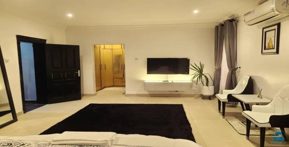 DDD GLOBAL APARTMENTS