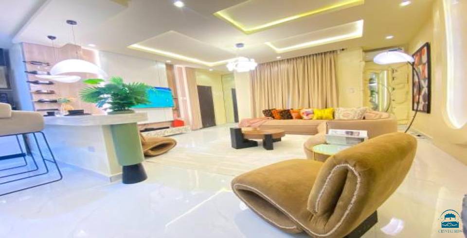 Noah\'s Court Apartments