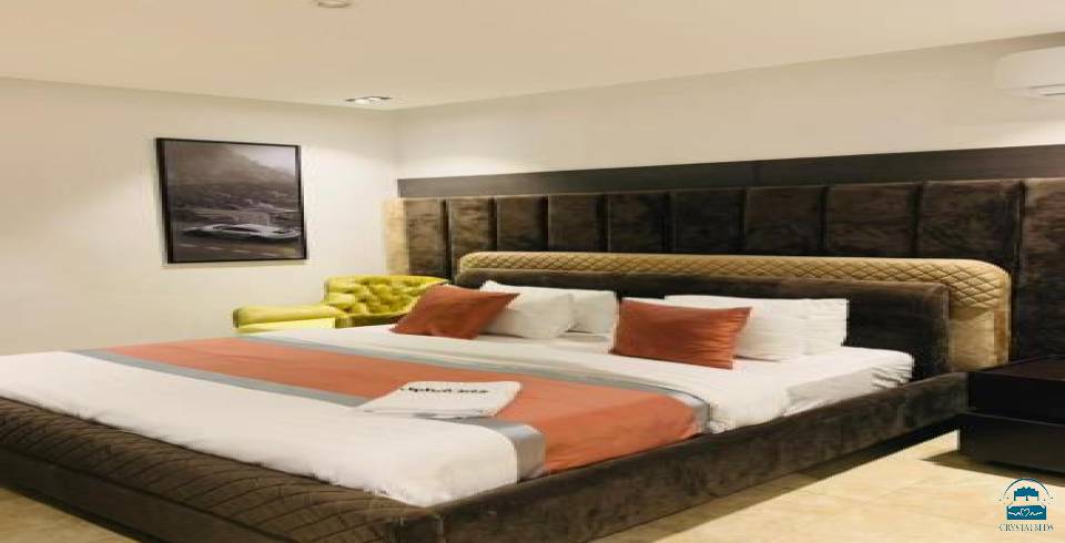 AlphaVista Luxury Apartments