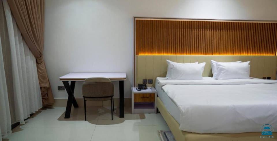 Allied Suncourt Apartment