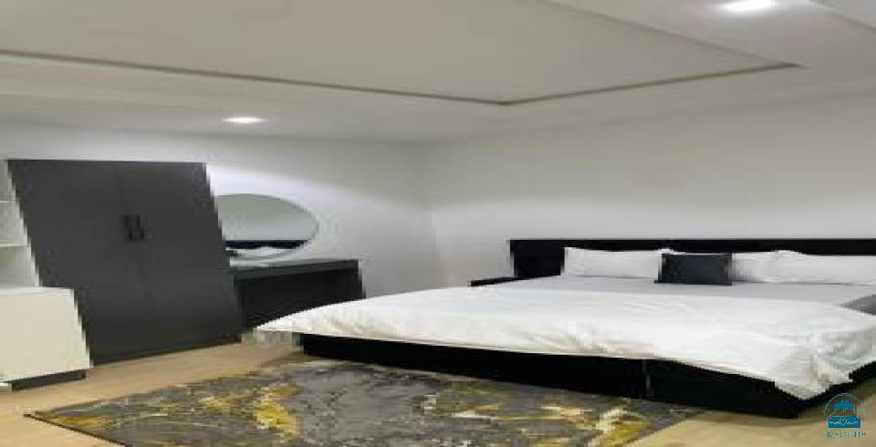Treasure Court Apartments