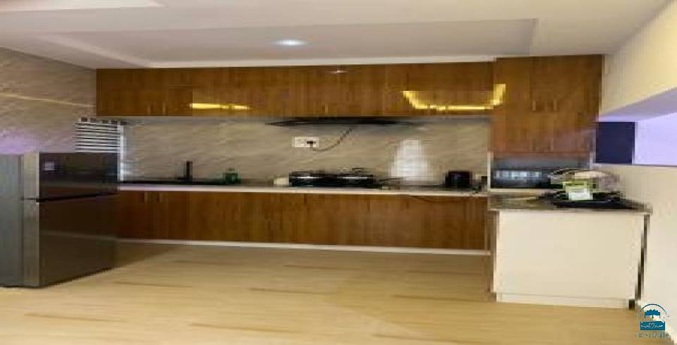 Treasure Court Apartments