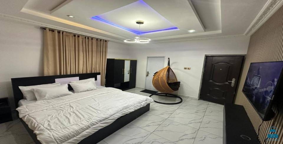 La Paz Palacio Homes & Apartment