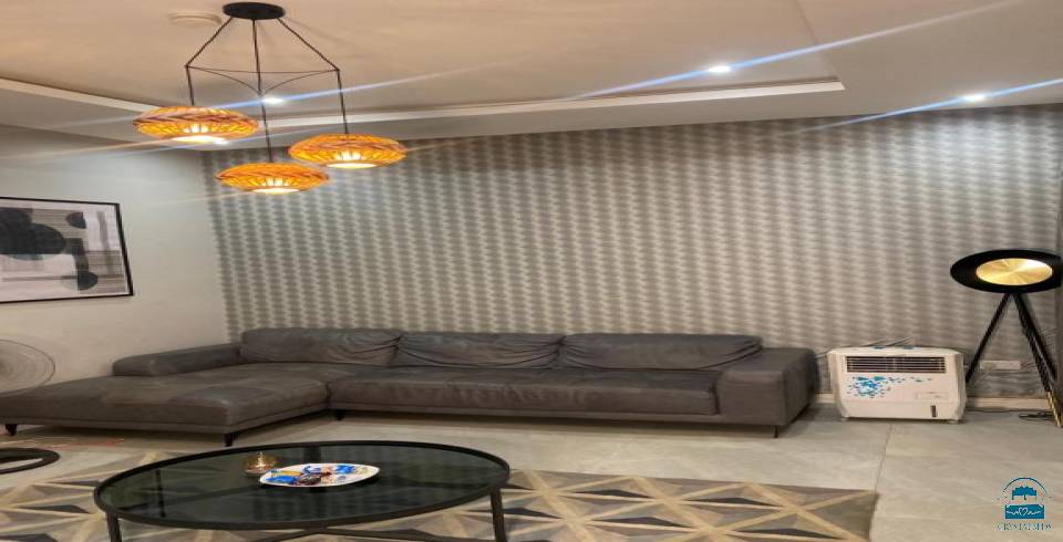 Fritz Apartments