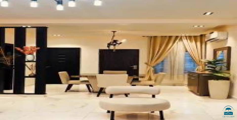 AlphaVista Luxury Apartments