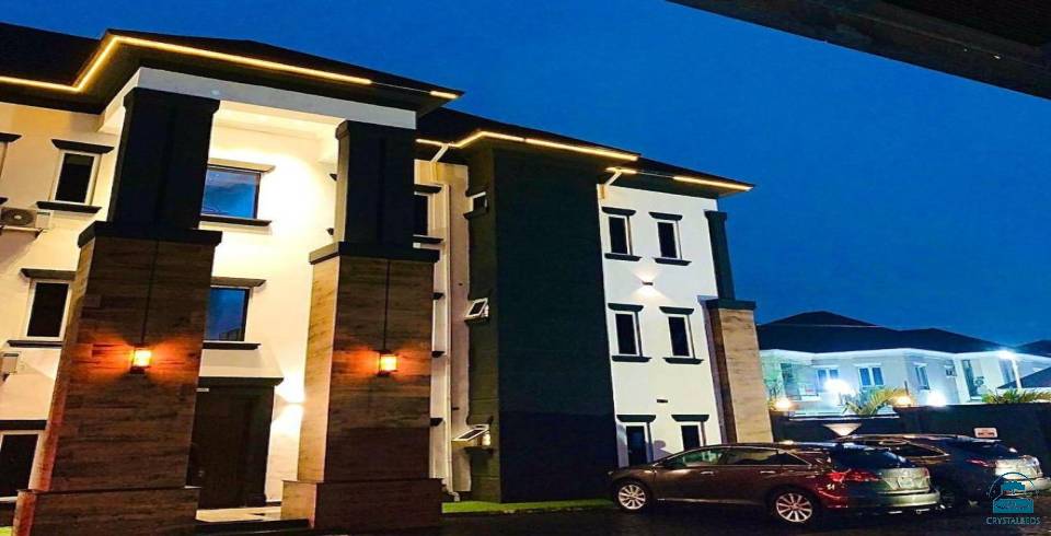 AlphaVista Luxury Apartments