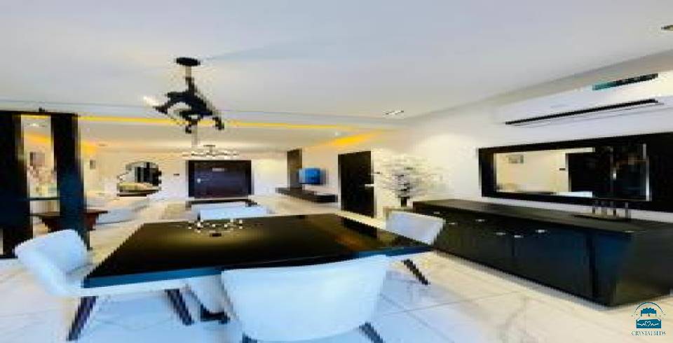 AlphaVista Luxury Apartments