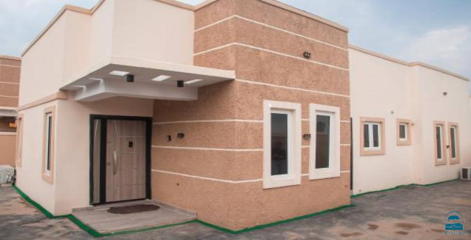 Fixxers Luxury Apartments