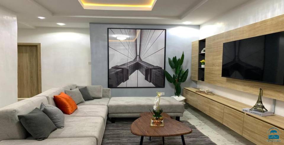 Pimpmyhome Residence