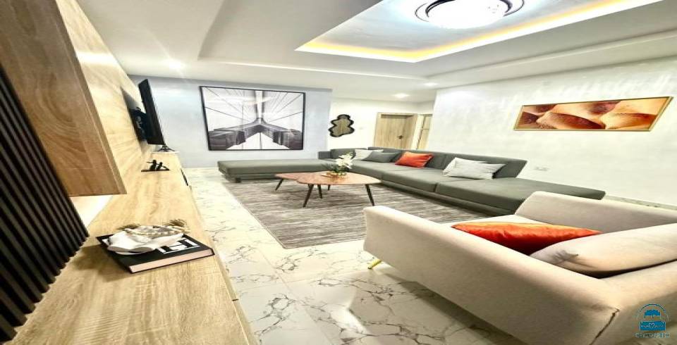 Pimpmyhome Residence