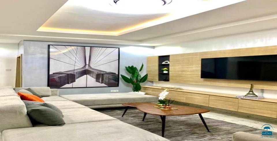 Pimpmyhome Residence