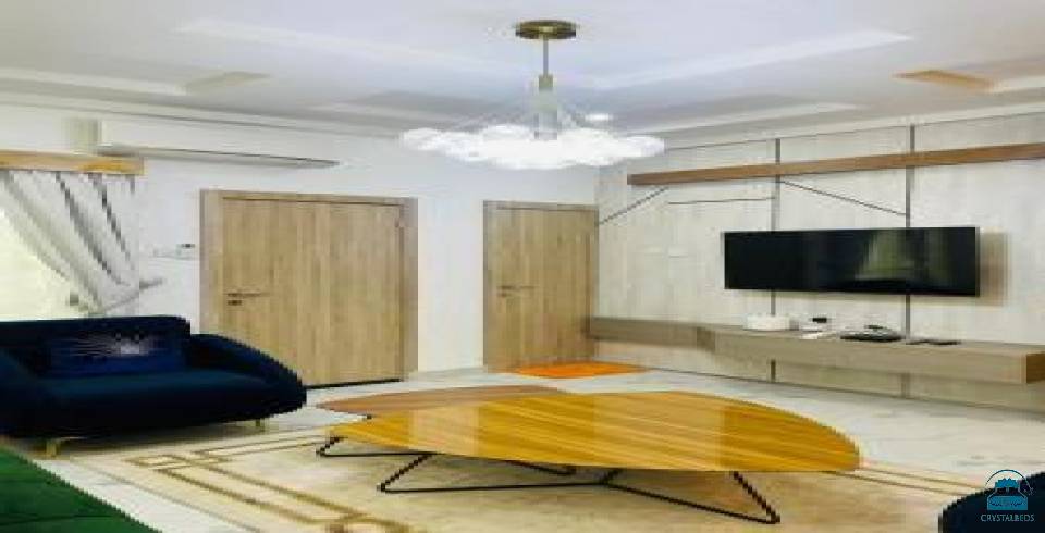 VIKLIS LUXURY APARTMENTS