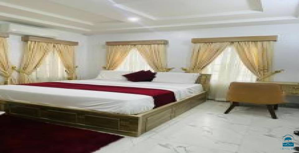 VIKLIS LUXURY APARTMENTS