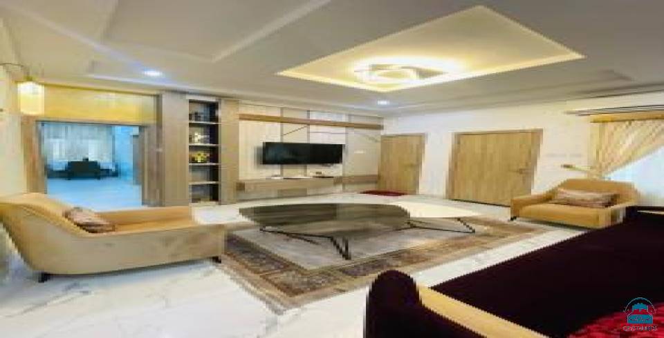 VIKLIS LUXURY APARTMENTS