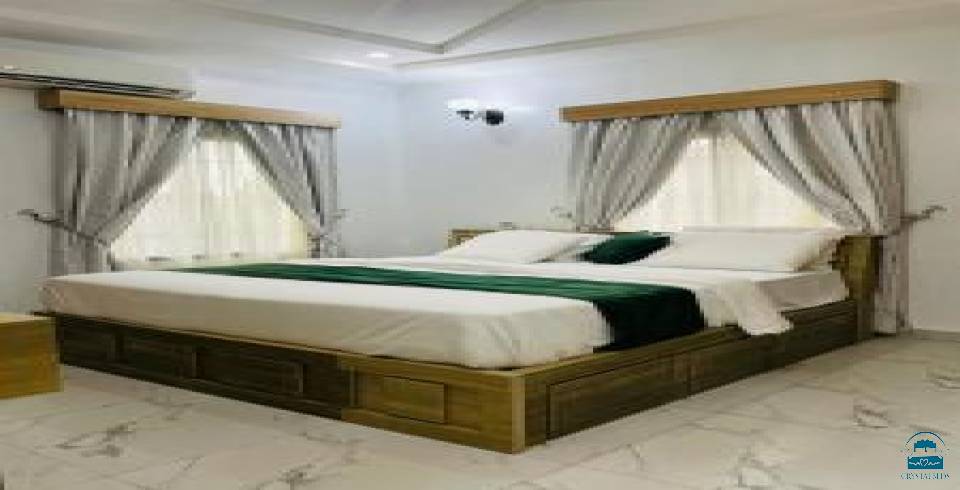 VIKLIS LUXURY APARTMENTS