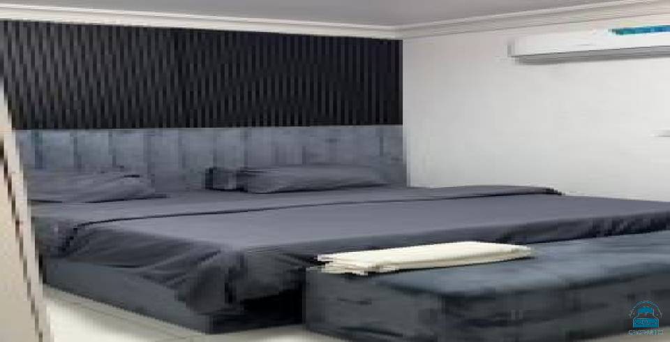 Periwinkle Residences Limited