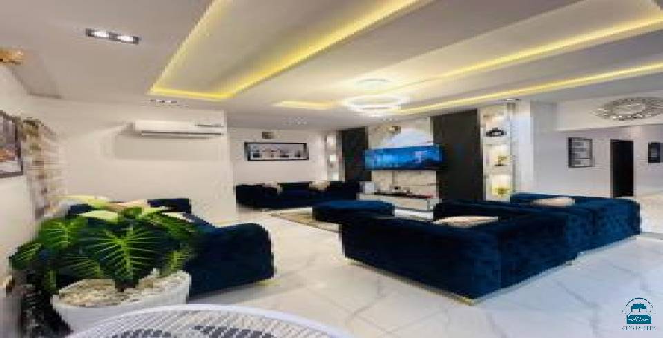Fixxers Luxury Apartments