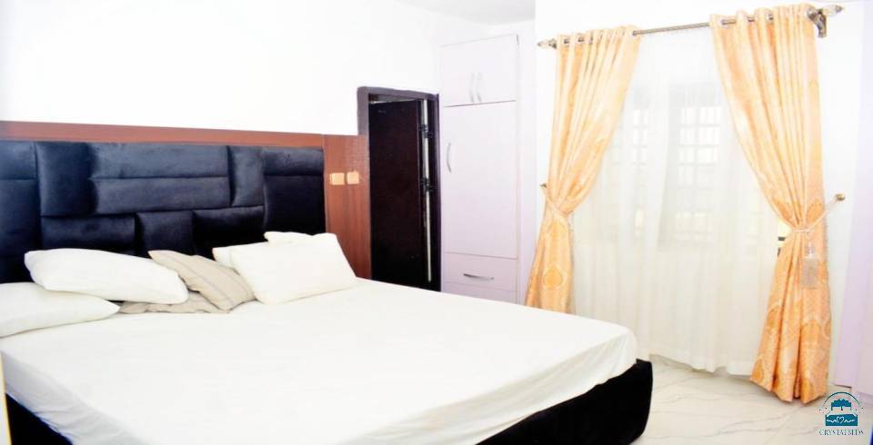 Ikeserviceapartment 2