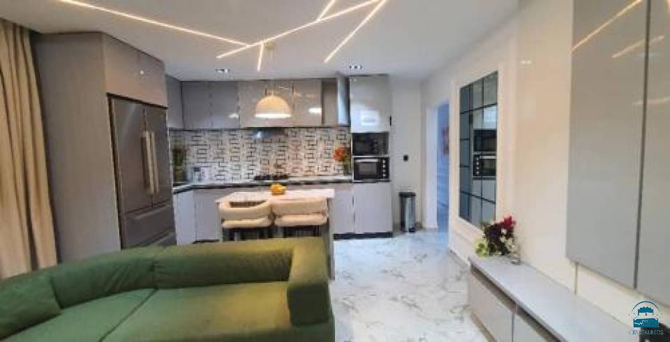 Sanclin Apartment