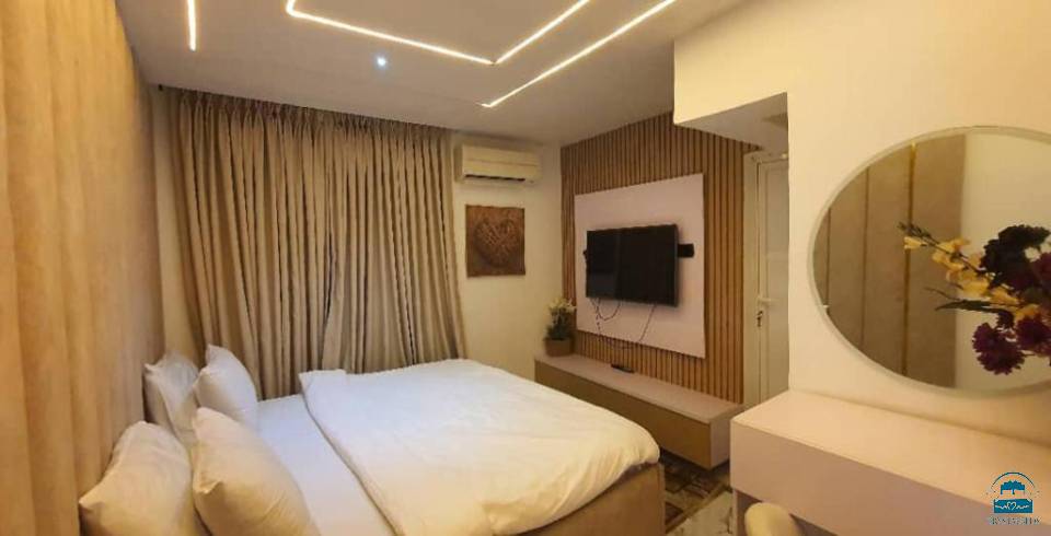 Sanclin Apartment