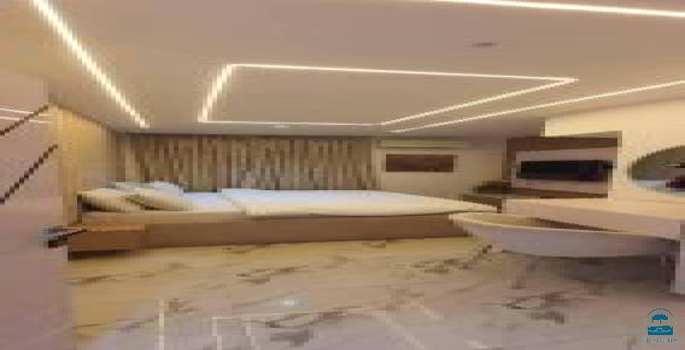 Sanclin Apartment
