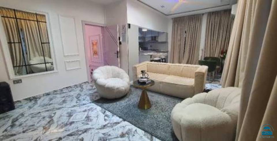 Alpha Whisky Apartment