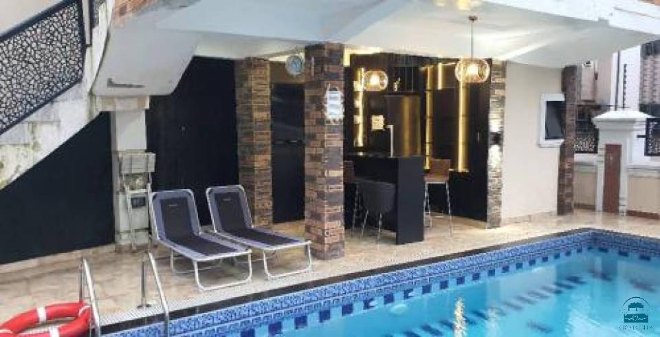 Sanclin Apartment