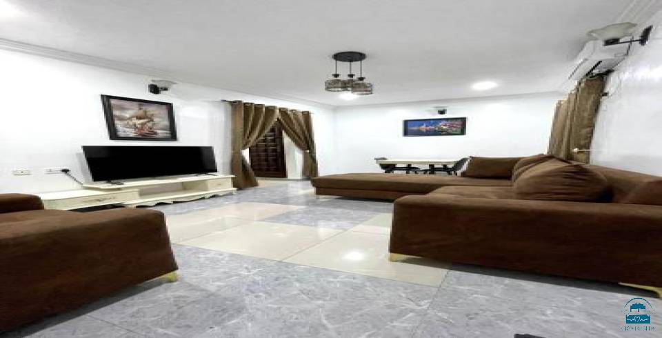 Dersym Apartment