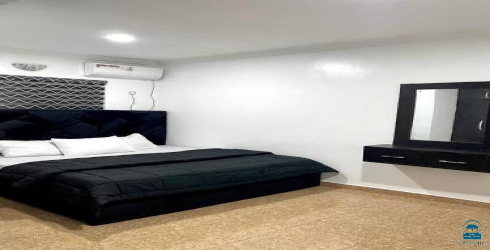 Dersym Apartment