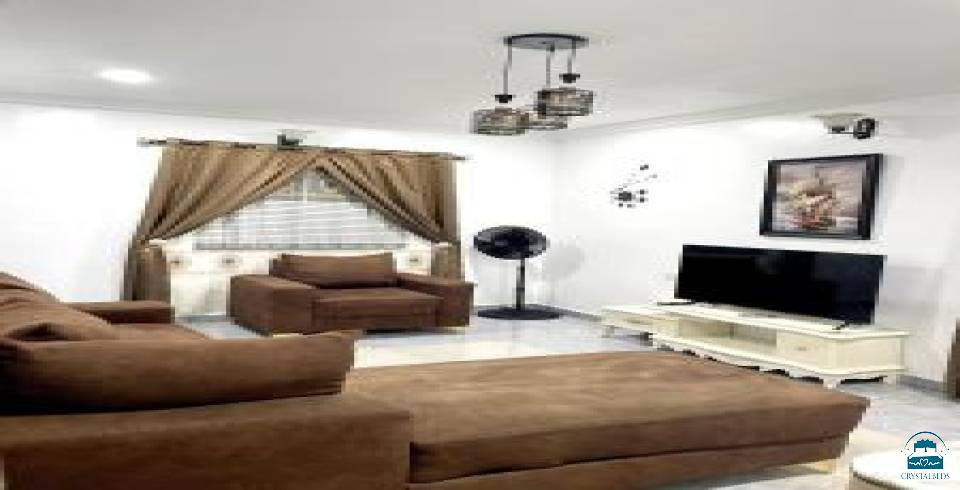 Dersym Apartment